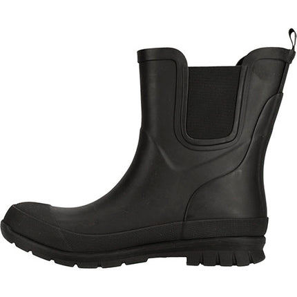 Weather Report Teal W gummistøvle