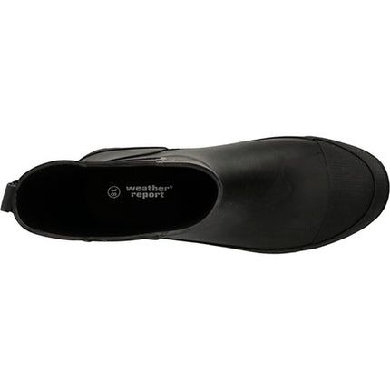 Weather Report Teal W gummistøvle