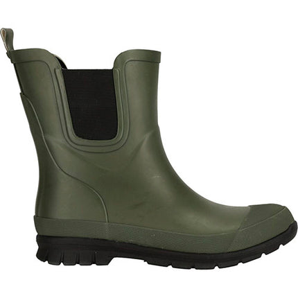 Weather Report Teal W gummistøvle