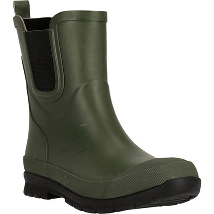 Weather Report Teal W gummistøvle