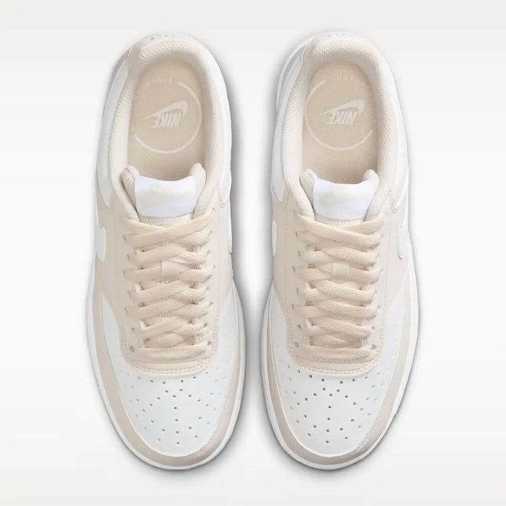 Nike Court Vision Low sko