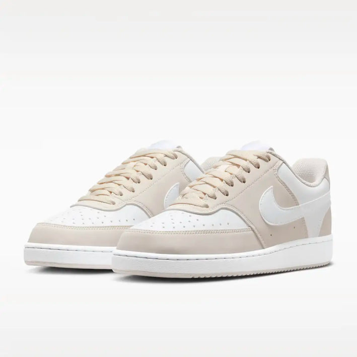 Nike Court Vision Low sko