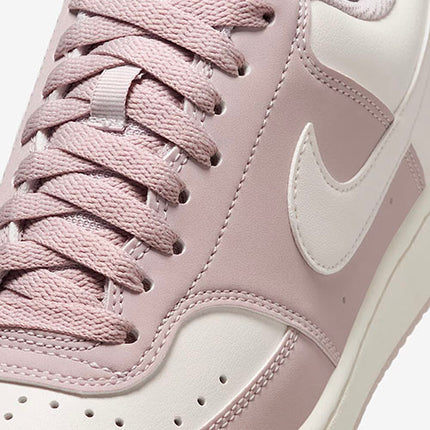 Nike W Court Vision Low P Nbk sko