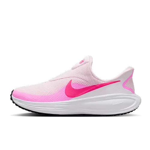 Nike W Revolution 8 EasyOn sko