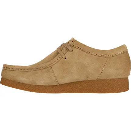 Clarks Wallabee sko