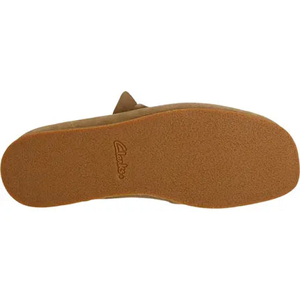 Clarks Wallabee sko