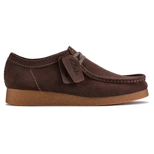 Clarks Wallabee EVO sko