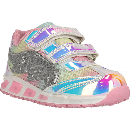ZigZag Roseau Shoe w/ Lights sko