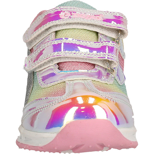 ZigZag Roseau Shoe w/ Lights sko