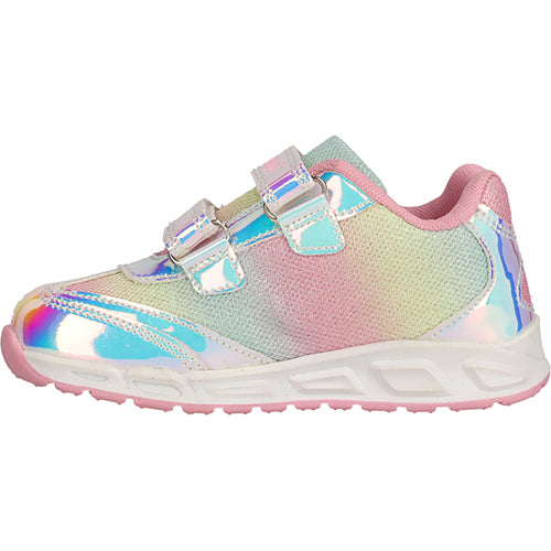 ZigZag Roseau Shoe w/ Lights sko