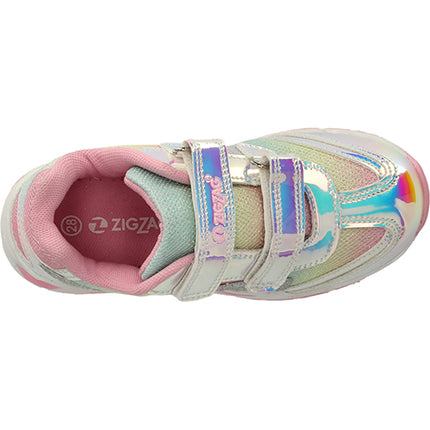 ZigZag Roseau Shoe w/ Lights sko