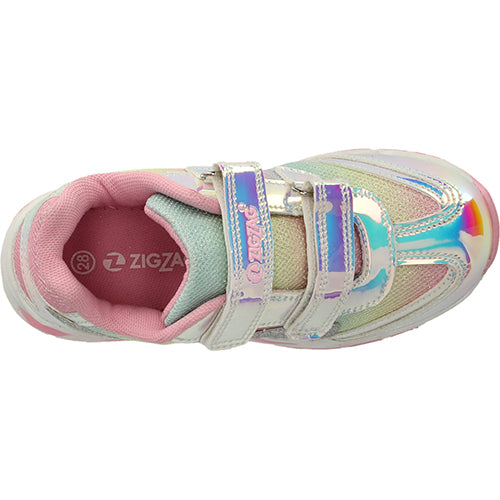 ZigZag Roseau Shoe w/ Lights sko
