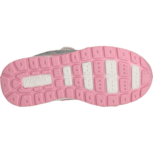 ZigZag Roseau Shoe w/ Lights sko
