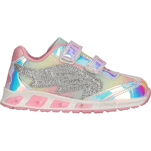 ZigZag Roseau Shoe w/ Lights sko