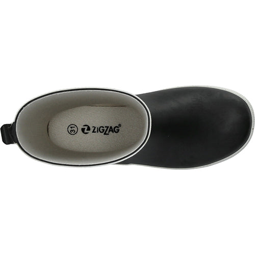 ZigZag Hurricane Kids gummistøvle