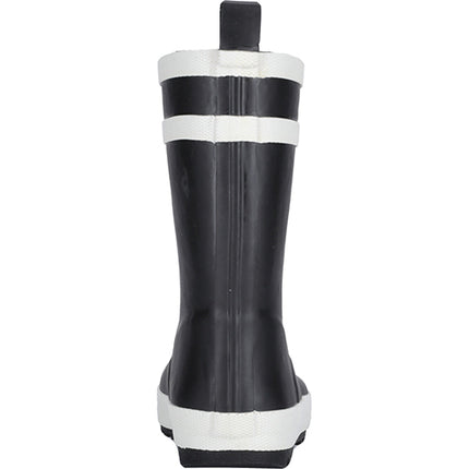 ZigZag Hurricane Kids gummistøvle
