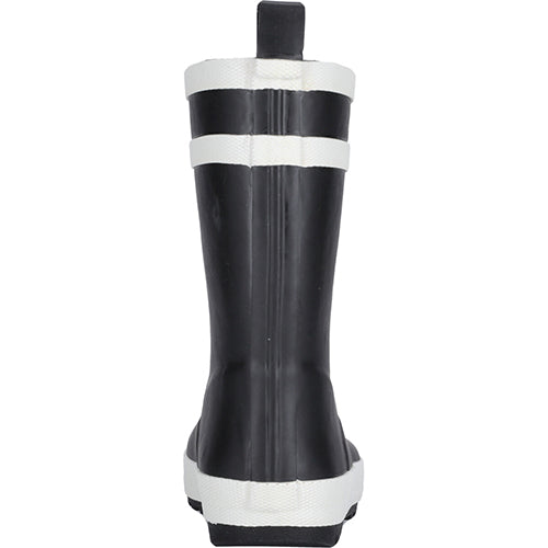 ZigZag Hurricane Kids gummistøvle