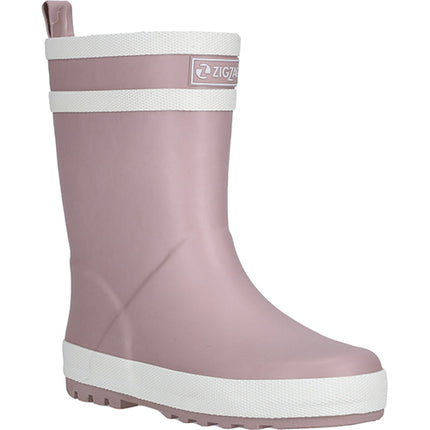 ZigZag Hurricane Kids gummistøvle