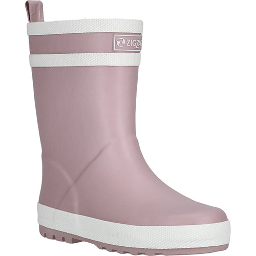 ZigZag Hurricane Kids gummistøvle