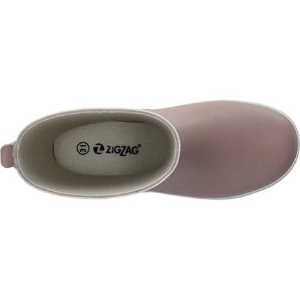 ZigZag Hurricane Kids gummistøvle