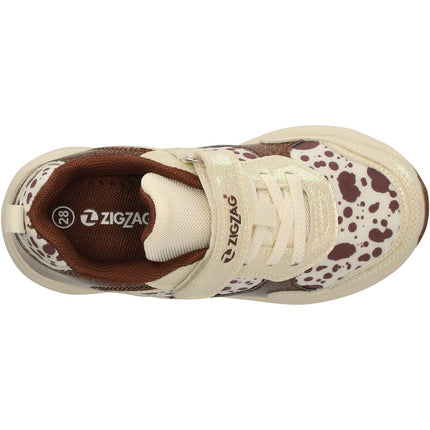 ZigZag Certiny Kids Shoe W/ Lights sko