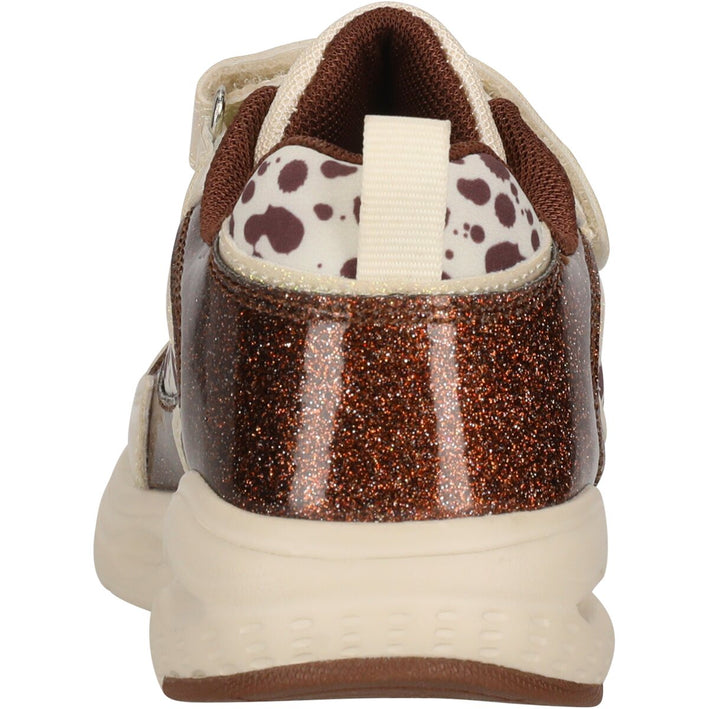 ZigZag Certiny Kids Shoe W/ Lights sko
