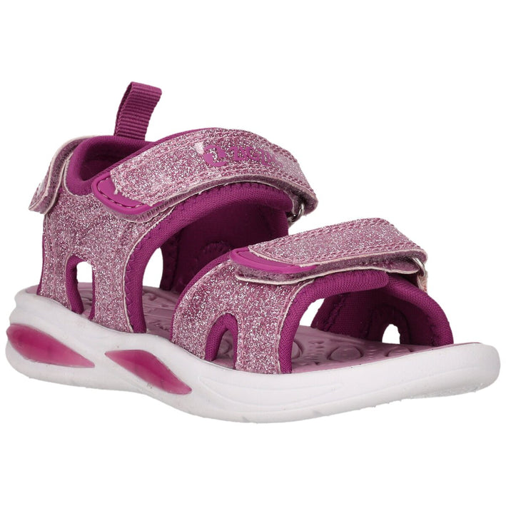 ZigZag Flouer Kids sandal