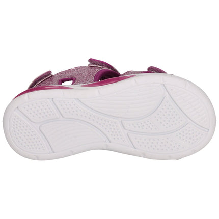 ZigZag Flouer Kids sandal