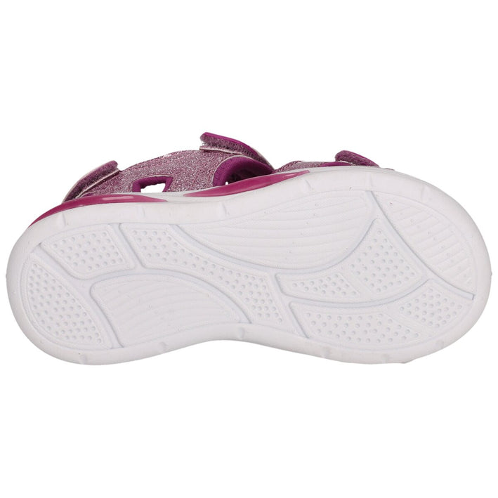 ZigZag Flouer Kids sandal
