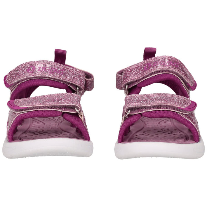 ZigZag Flouer Kids sandal