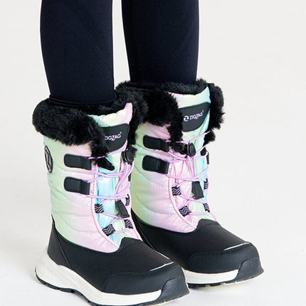 ZigZag Rasbell Kids Boot WP støvle