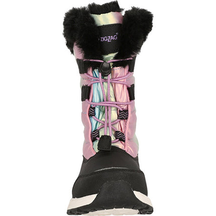 ZigZag Rasbell Kids Boot WP støvle