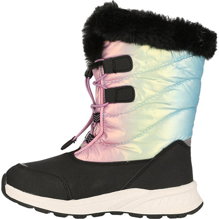 ZigZag Rasbell Kids Boot WP støvle