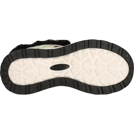 ZigZag Rasbell Kids Boot WP støvle