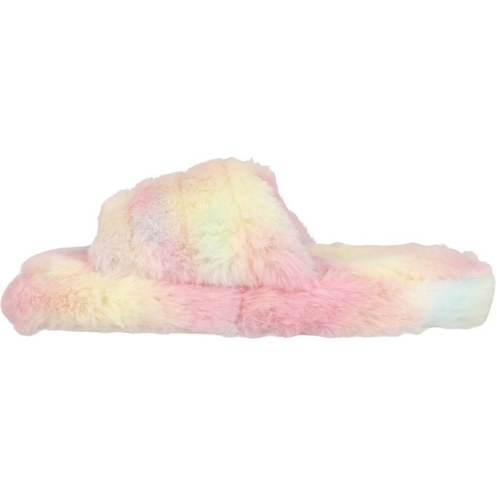 ZigZag Faiday Kids Plush hjemmesko