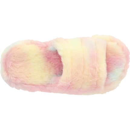 ZigZag Faiday Kids Plush hjemmesko