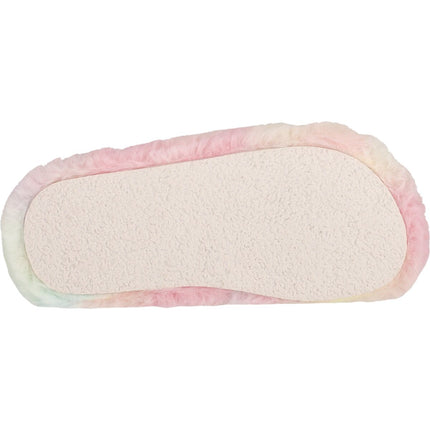 ZigZag Faiday Kids Plush hjemmesko