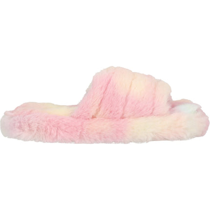 ZigZag Faiday Kids Plush hjemmesko