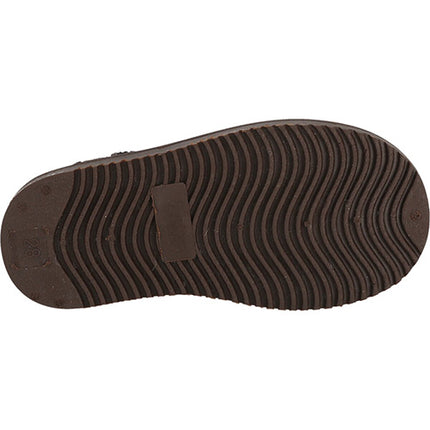 ZigZag Dax Kids Boot Warm WP støvle