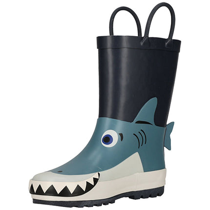 ZigZag Rook Kids gummistøvle