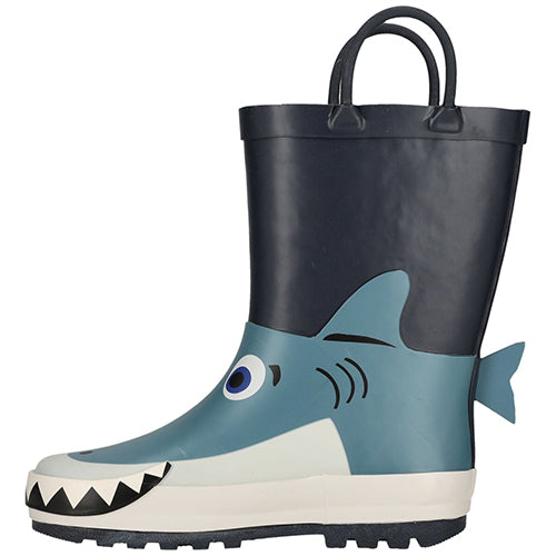 ZigZag Rook Kids gummistøvle