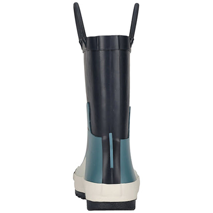 ZigZag Rook Kids gummistøvle