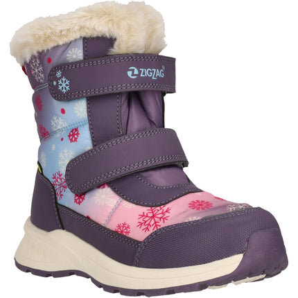 ZigZag Aray Kids Boot WP støvle
