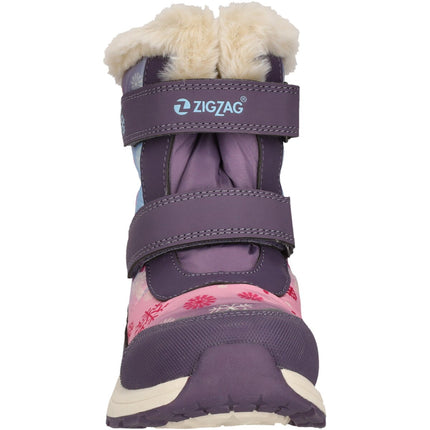 ZigZag Aray Kids Boot WP støvle