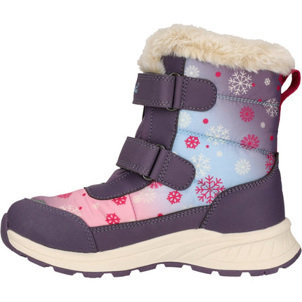ZigZag Aray Kids Boot WP støvle