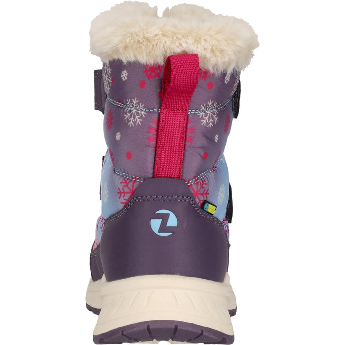 ZigZag Aray Kids Boot WP støvle
