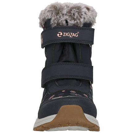 ZigZag Aray støvle