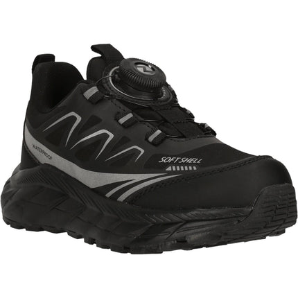 ZigZag Nuovo Q-Lock sko