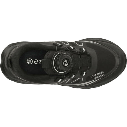 ZigZag Nuovo Q-Lock sko