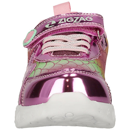 ZigZag Lleida Kids Shoe w/ Lights sko